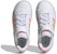 (JR) adidas Grand Court 2.0 'Putih Pelbagai Warna' HP8913