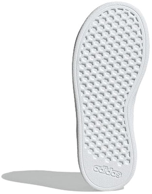 (JR) アディダス グランドコート 2.0 J (黒/白) GW6503 Details for (JR) アディダス グランドコート 2.0 J (黒/白) GW6503