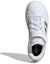 Purchase (JR) adidas Grand Court 2.0 Kanak 'Putih Metallic Perak' GW6516
