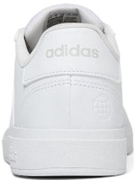 兒童 adidas neo GRAND COURT 潮流休閒 防滑耐磨 低筒 兒童板鞋 白色 Purchase 兒童 adidas neo GRAND COURT 潮流休閒 防滑耐磨 低筒 兒童板鞋 白色