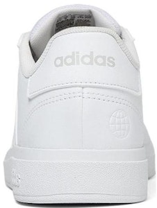 (JR) adidas Grand Court Base 2.0 'Cloud White' Putih Awan FZ6158 Purchase (JR) adidas Grand Court Base 2.0 'Cloud White' Putih Awan FZ6158