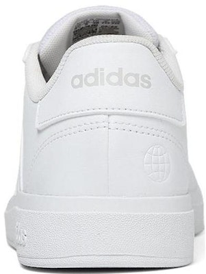 (Youth) adidas Grand Court Lace-Up K 'White Grey' FZ6158 Purchase (Youth) adidas Grand Court Lace-Up K 'White Grey' FZ6158