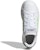 (JR) Kas mesa adidas Grand Court Base 'Putih Awan Hijau Solar' GX5743
