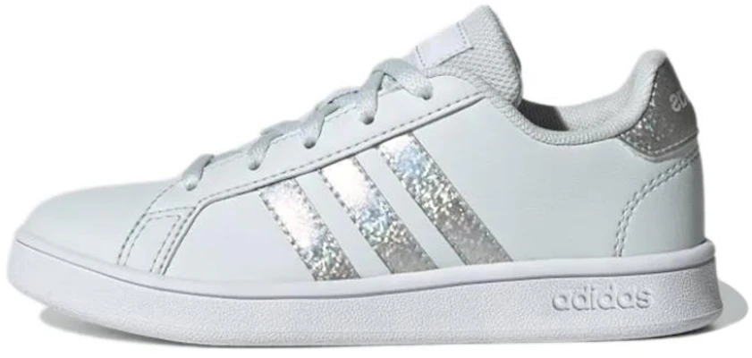 (JR) adidas Grand Court J ''Blauwe Tint'' GY6717 Buy (JR) adidas Grand Court J ''Blauwe Tint'' GY6717