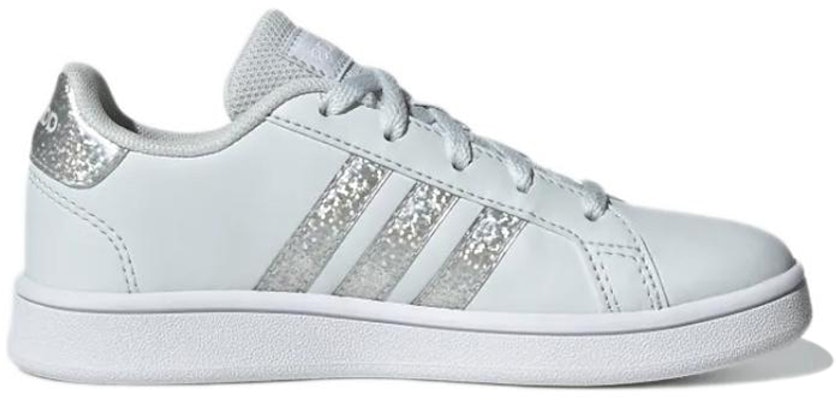 (Youth) adidas Grand Court J 'Blue Tint' GY6717 Order (Youth) adidas Grand Court J 'Blue Tint' GY6717