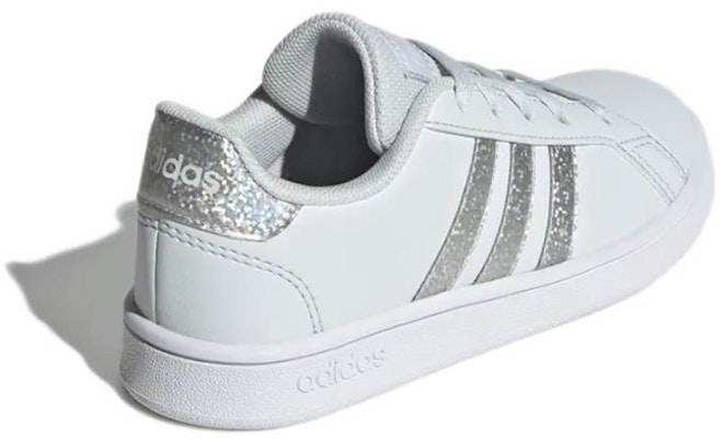 (JR) アディダス グランドコート J 'ブルーティント' GY6717 (ユース) GY6717 Shop (JR) アディダス グランドコート J 'ブルーティント' GY6717 (ユース) GY6717