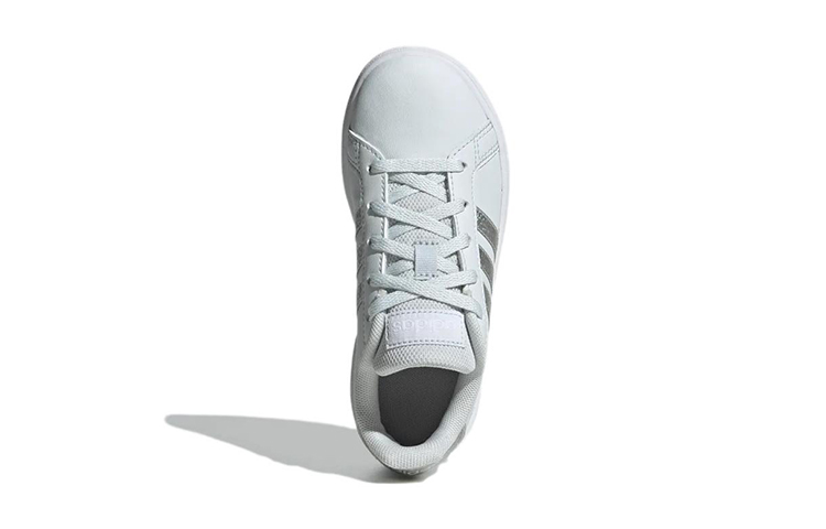 Purchase (JR) adidas Grand Court J ''Blauwe Tint'' GY6717