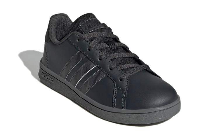 Lookbook (JR) (ユース) アディダス グランドコート J 'カモ' GW6231 GW6231