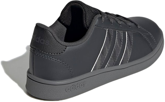 (JR) (ユース) アディダス グランドコート J 'カモ' GW6231 GW6231 Shop (JR) (ユース) アディダス グランドコート J 'カモ' GW6231 GW6231