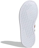 (JR) (ユース)アディダス グランドコート J 'タイガーストライプス' GZ1075 GZ1075 Details for (JR) (ユース)アディダス グランドコート J 'タイガーストライプス' GZ1075 GZ1075