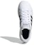 Purchase (JR) adidas Grand Court J 'Blanco Negro' EF0103