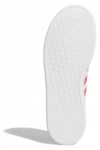 (JR) adidas Grand Court J 'Putih Merah Muda Asli' EG5136 Details for (JR) adidas Grand Court J 'Putih Merah Muda Asli' EG5136