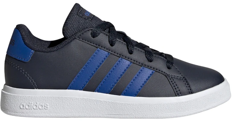 (JR) adidas Grand Court veter J ''Legend Ink Royal Blue'' IG4827 Buy (JR) adidas Grand Court veter J ''Legend Ink Royal Blue'' IG4827