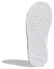 Details for (JR) adidas Grand Court Baskets Tennis Blanc Bleu Rouge Lifestyle Lace-Up. GW6504