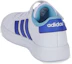 Purchase (JR) adidas Grand Court Strap 'Putih Biru Lucid' HP8915