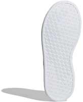 (JR) Kasut "adidas Grand Court Tennin" 'Putih Ungu' GX5775 Details for (JR) Kasut "adidas Grand Court Tennin" 'Putih Ungu' GX5775