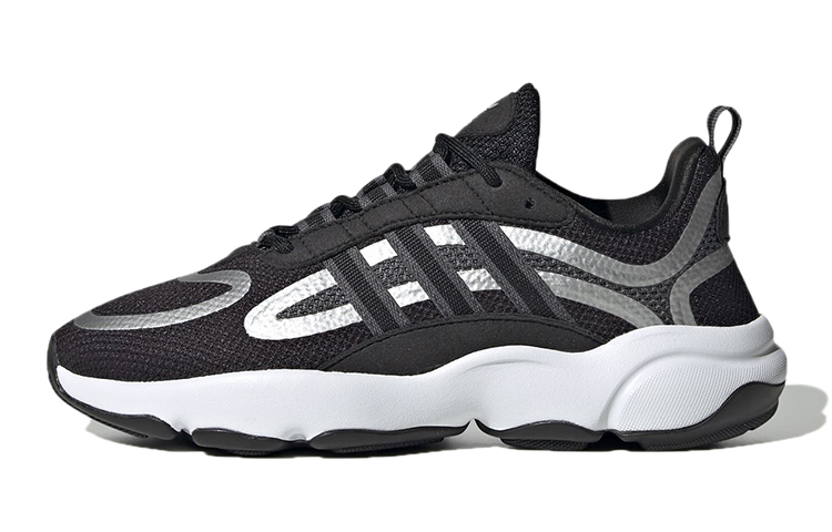 (Youth) adidas Haiwee Core Black EF5769