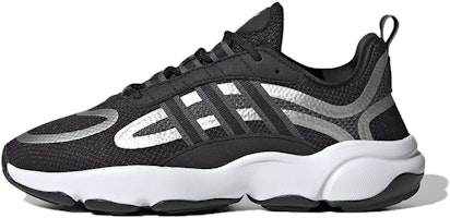 (Youth) adidas Haiwee Core Black EF5769 (Youth) adidas Haiwee Core Black EF5769