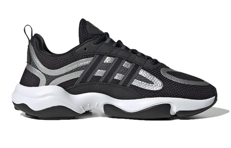 Order 大童 adidas originals Haiwee J 黑銀色