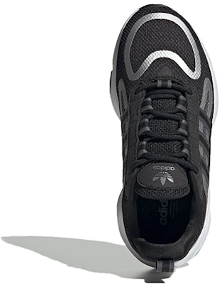 大童 adidas originals Haiwee J 黑銀色 Purchase 大童 adidas originals Haiwee J 黑銀色