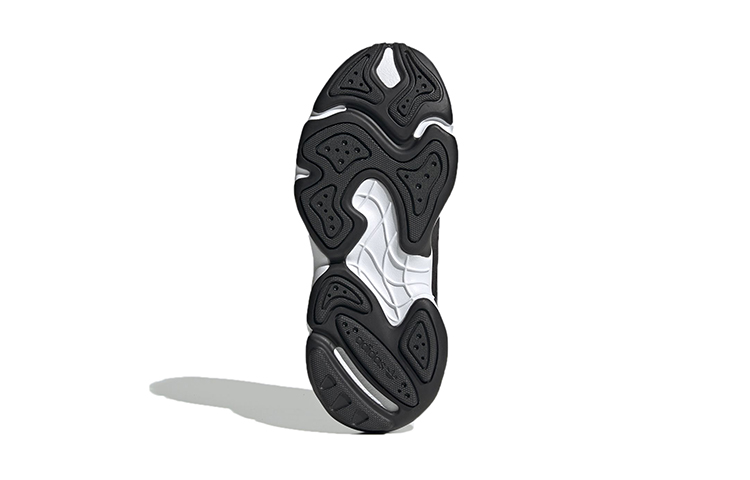 Details for 大童 adidas originals Haiwee J 黑銀色