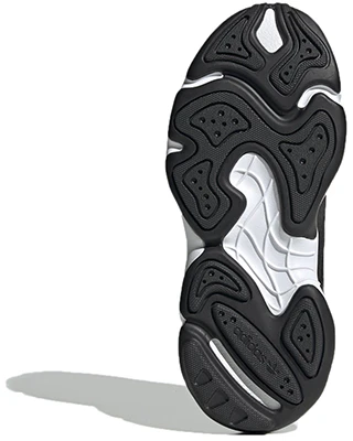 (JR) adidas Haiwee Core Noir EF5769 Details for (JR) adidas Haiwee Core Noir EF5769