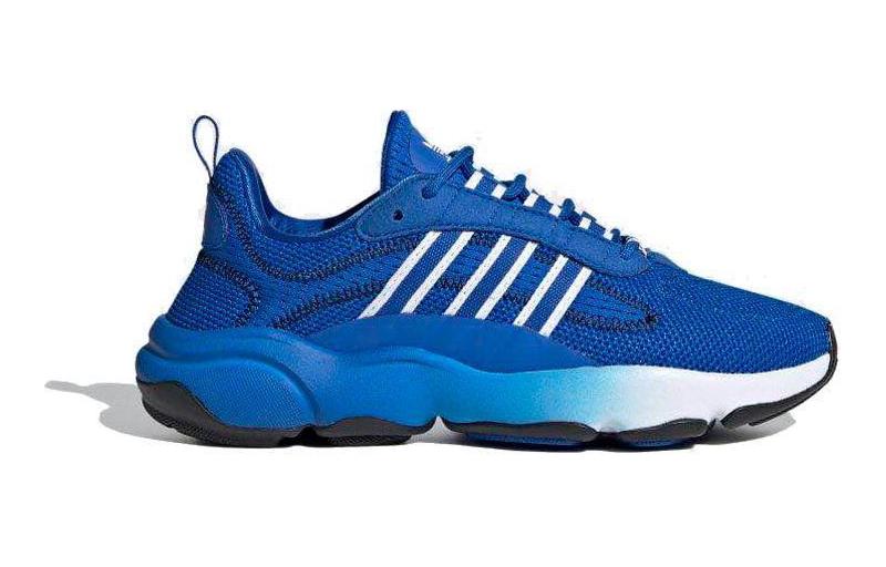 Order (JR) adidas Haiwee Blauw Glorie EF5789