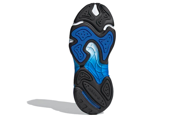 Details for (JR) adidas Haiwee Blauw Glorie EF5789