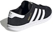 Shop (JR) adidas Hamburg J 'Hitam Putih' H06605