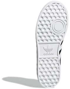 (JR) アディダス ハンブルクJ 黒白 (Adidas Hanburuku J Kuro Shiro) H06605 Details for (JR) アディダス ハンブルクJ 黒白 (Adidas Hanburuku J Kuro Shiro) H06605