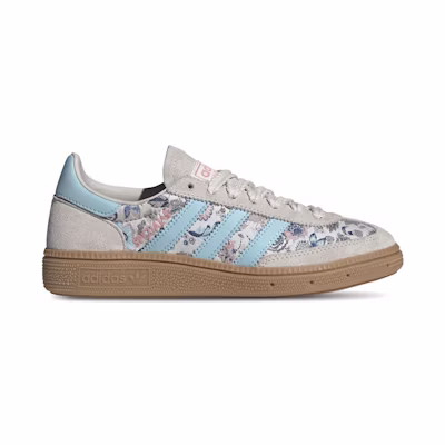 (Youth) adidas Liberty Handball Spezial Big Kid 'Off White Icey Blue'