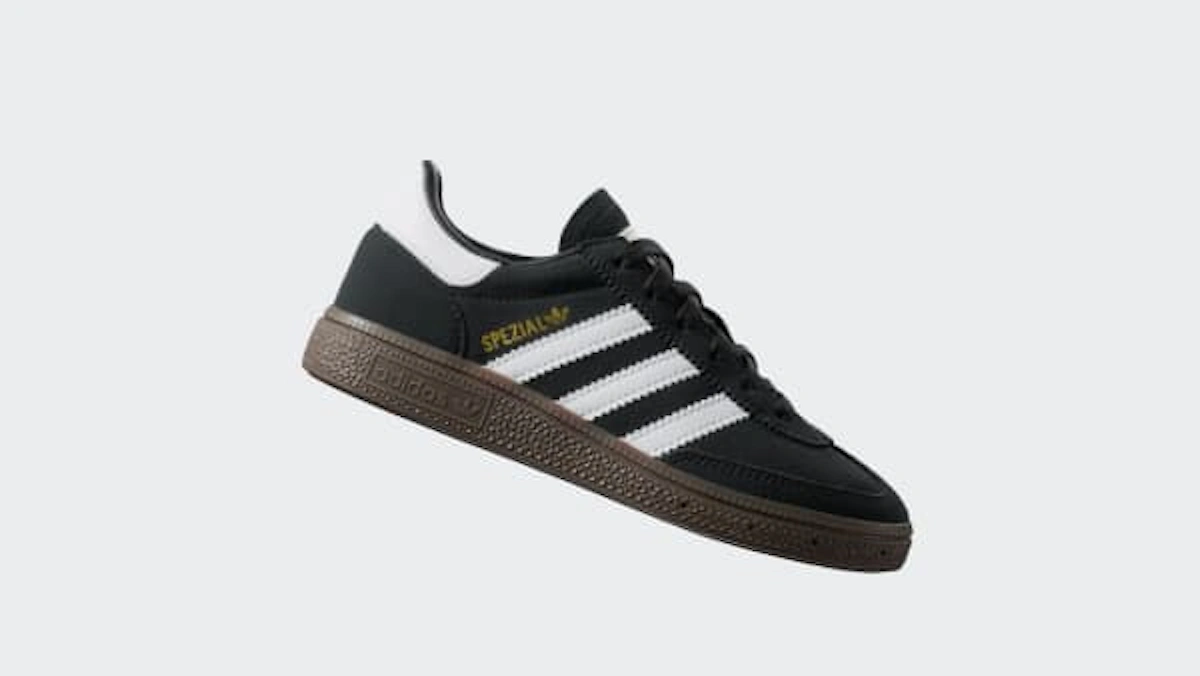 (Preschool) Adidas Handball Spezial Sneakers