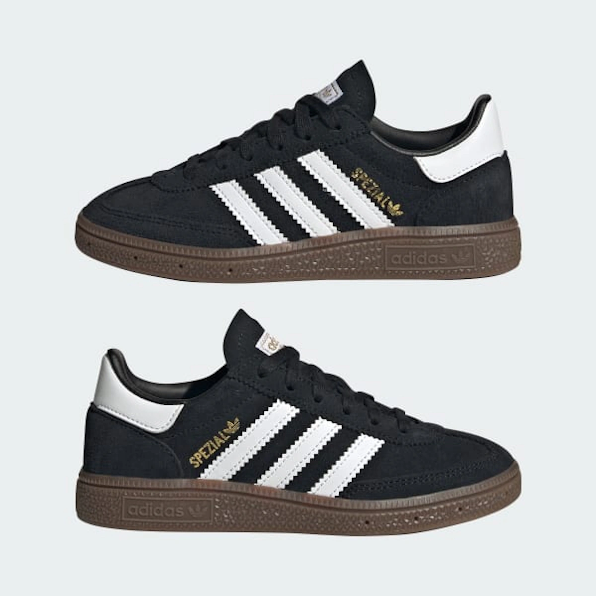 (Preschool) Adidas Handball Spezial Sneakers
