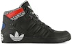 Order (JR) adidas Hard Court High J 'Transmission Pack - Hitam' FV5466