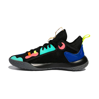 (Youth) adidas Harden Stepback 2 J 'Multi'