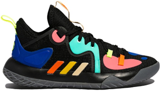 (JR) 아디다스 하든 스텝백 2 J '멀티' FZ1546 Order (JR) 아디다스 하든 스텝백 2 J '멀티' FZ1546