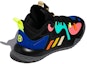 Purchase (JR) adidas Harden Stepback 2 J 'Pelbagai Warna' FZ1546