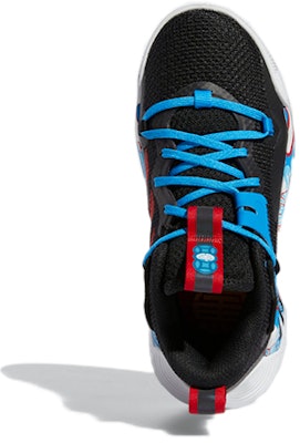 (JR) adidas Harden Stepback 3 'Hitam Scarlet' GY8642 Purchase (JR) adidas Harden Stepback 3 'Hitam Scarlet' GY8642