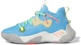 (JR) adidas Harden Stepback 3 'Sky Rush' Lelaki GY8645