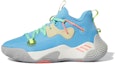 Buy (JR) adidas Harden Stepback 3 'Sky Rush' Lelaki GY8645