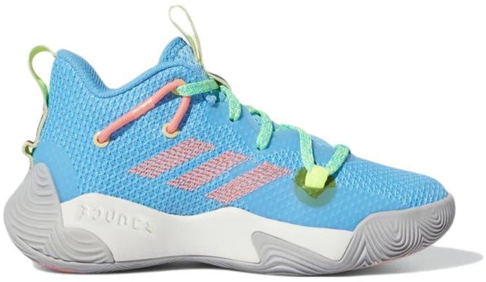 (JR) adidas Harden Stepback 3 'Sky Rush' Lelaki GY8645 Order (JR) adidas Harden Stepback 3 'Sky Rush' Lelaki GY8645
