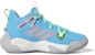 (JR) adidas Harden Stepback 3 'Sky Rush' Lelaki GY8645