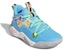 (JR) adidas Harden Stepback 3 'Sky Rush' Lelaki GY8645