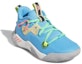 Lookbook (JR) adidas Harden Stepback 3 'Sky Rush' Lelaki GY8645