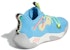 (JR) adidas Harden Stepback 3 'Sky Rush' Lelaki GY8645