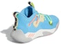 Shop (JR) adidas Harden Stepback 3 'Sky Rush' Lelaki GY8645