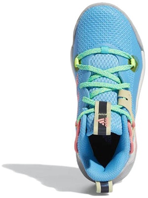 (JR) adidas Harden Stepback 3 'Sky Rush' Lelaki GY8645 Purchase (JR) adidas Harden Stepback 3 'Sky Rush' Lelaki GY8645
