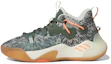 Buy (JR) adidas Harden Stepback 3 ''Tie-Dye - Groen Oxide'' GW6577