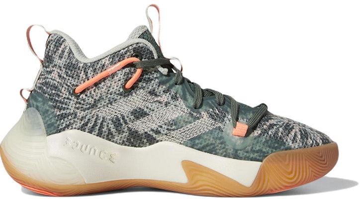 (JR) adidas Harden Stepback 3 'Tie-Dye - Óxido Verde' GW6577 Order (JR) adidas Harden Stepback 3 'Tie-Dye - Óxido Verde' GW6577