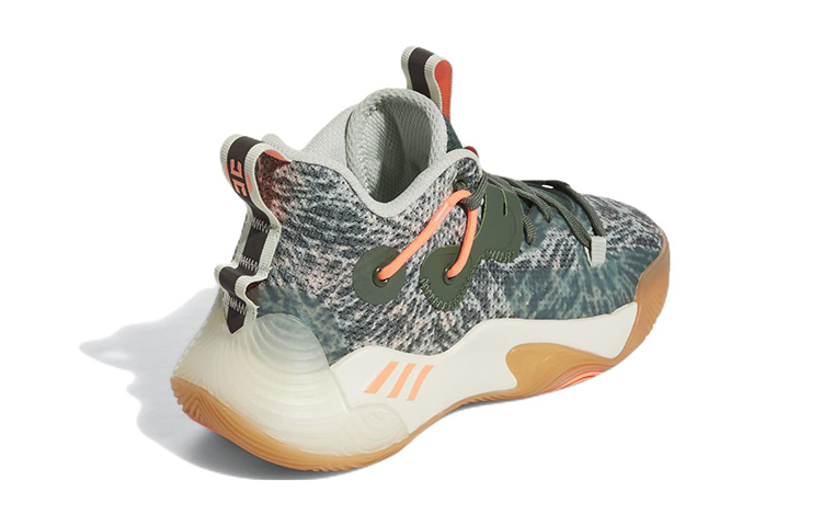 Shop (JR) adidas Harden Stepback 3 ''Tie-Dye - Groen Oxide'' GW6577